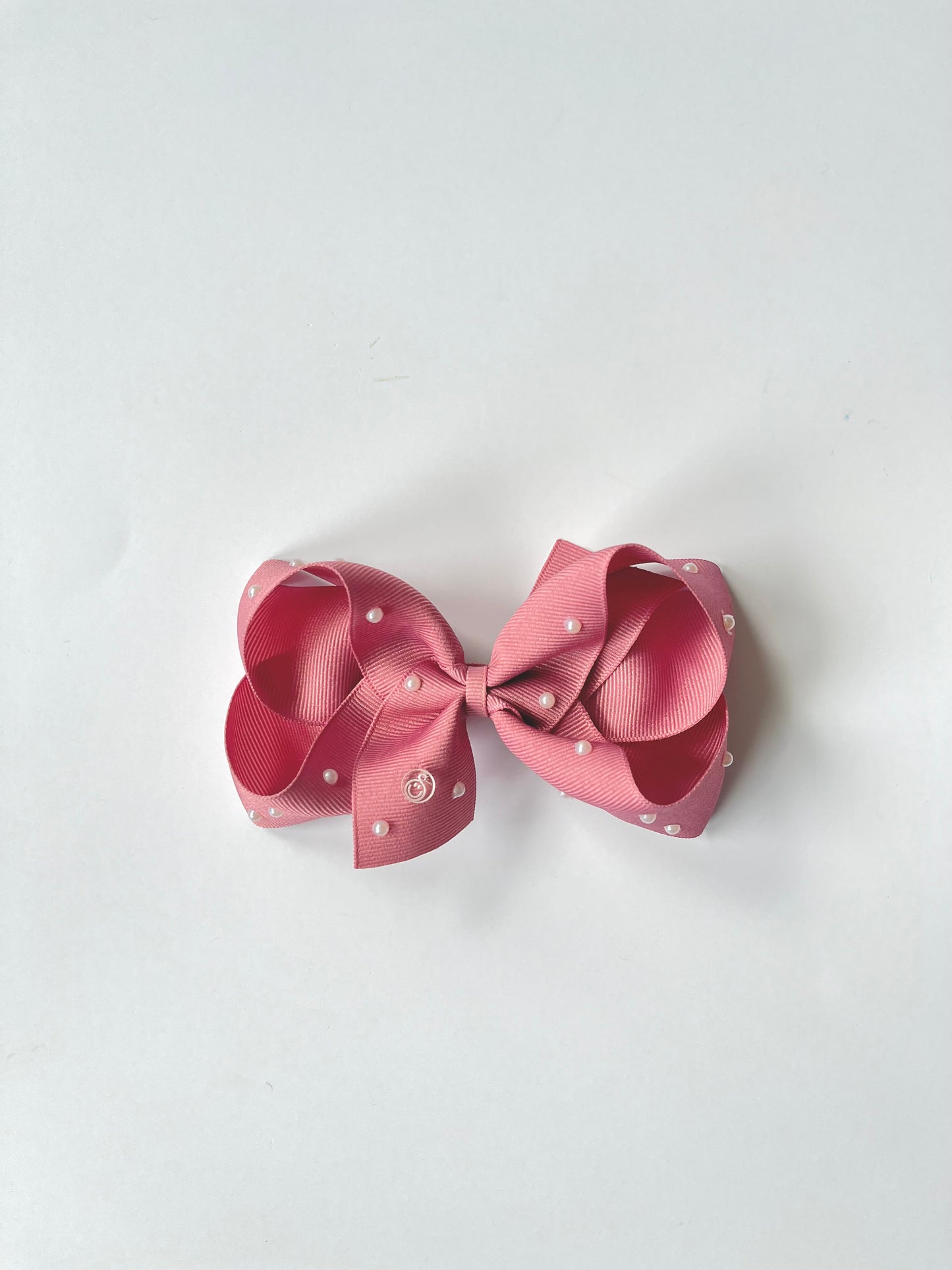 Amanda Pearl Hair Bows