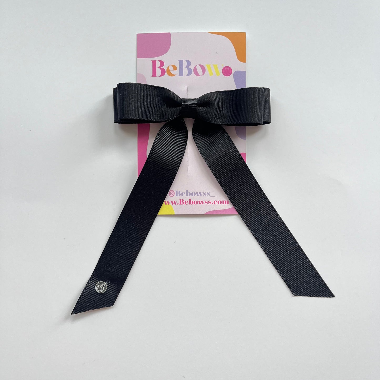 Valentina Basic Bow