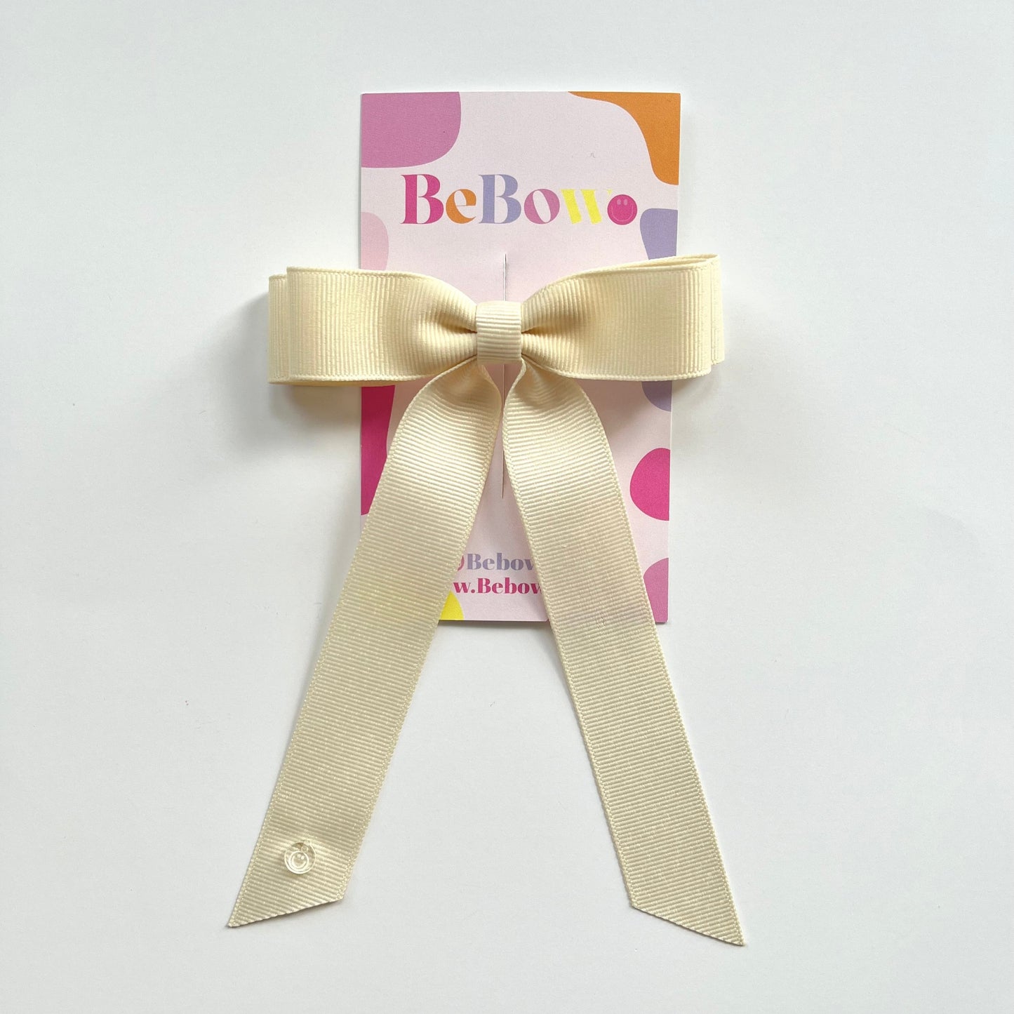 Valentina Basic Bow