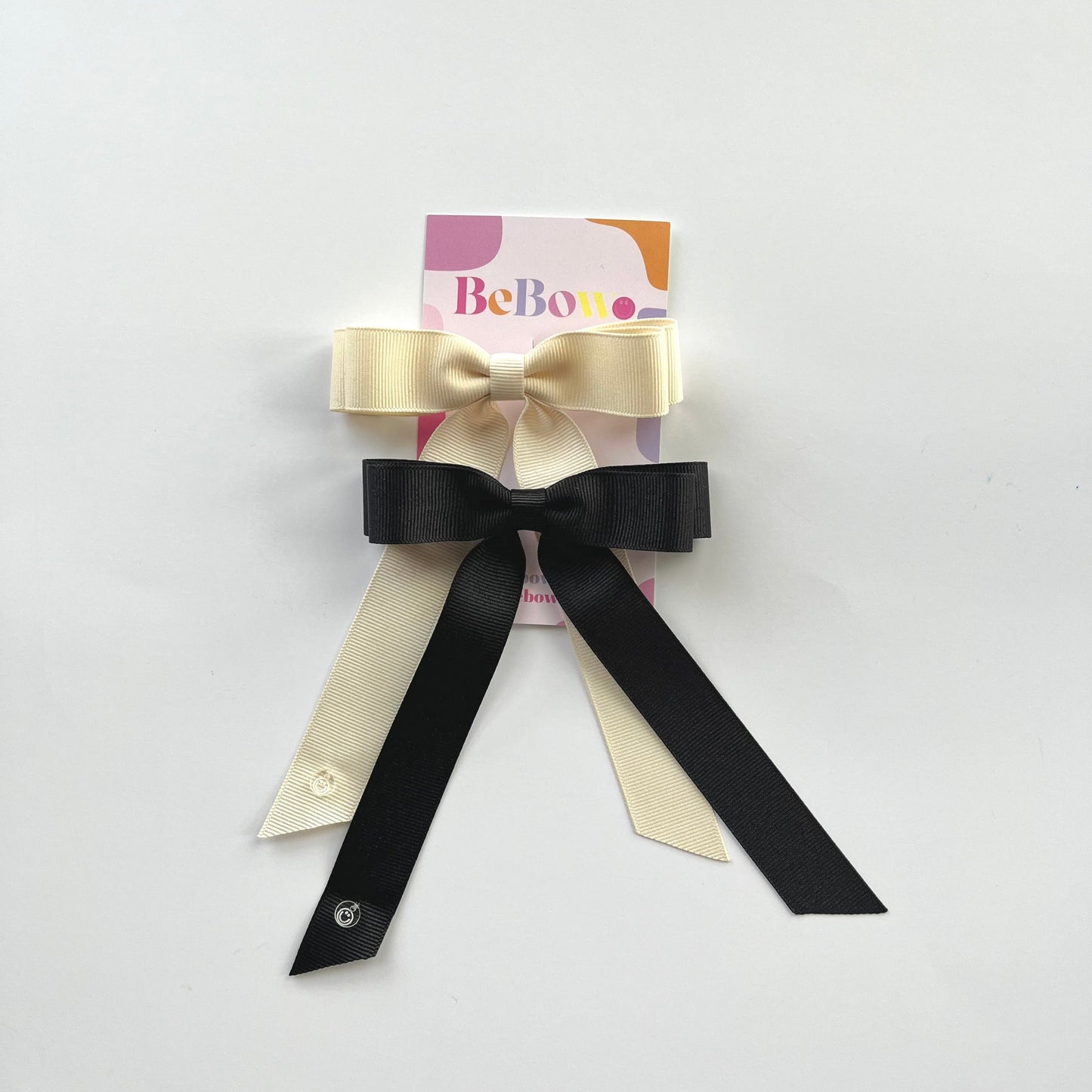 Valentina Basic Bow