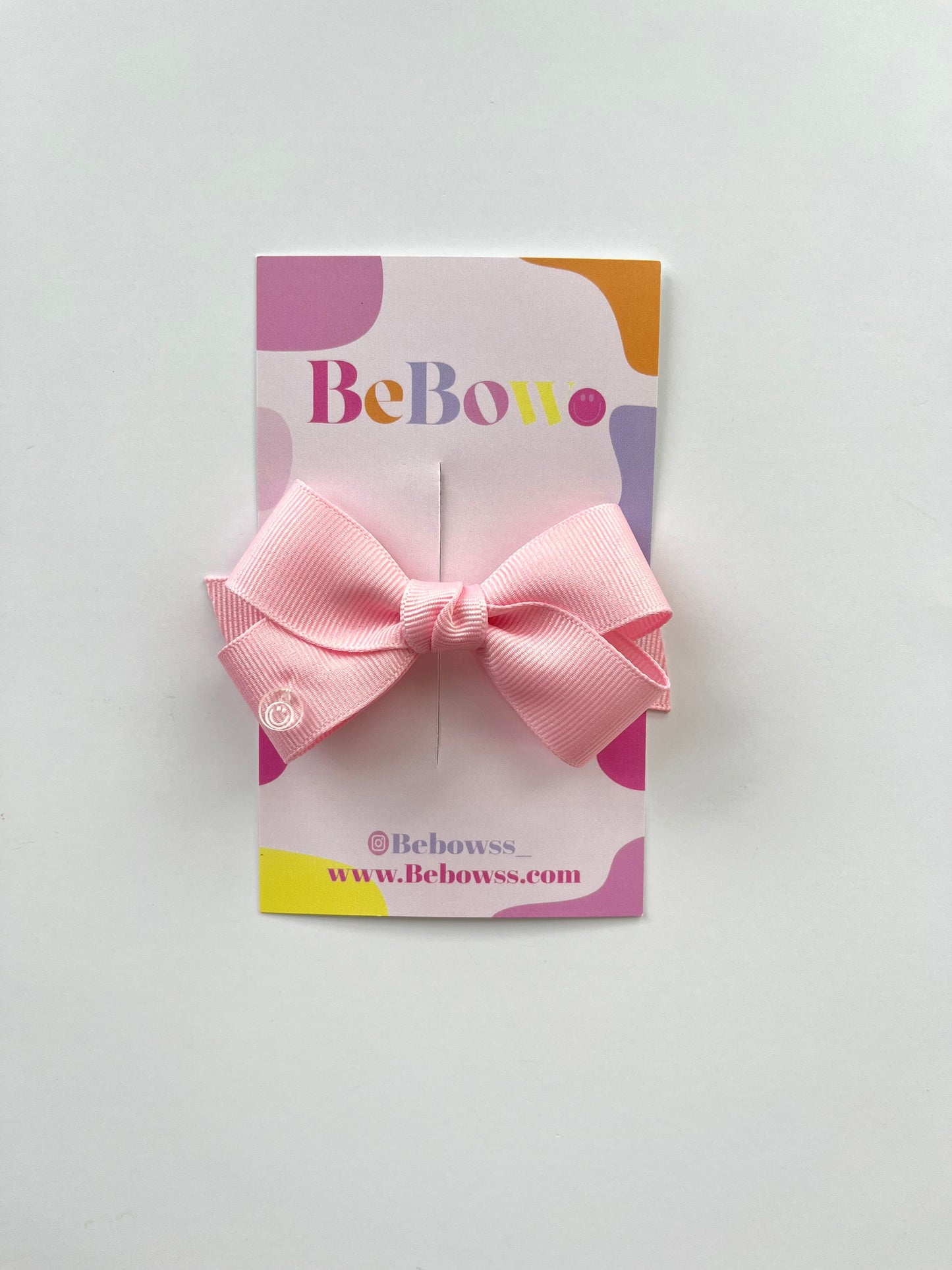 Mini Bella Bow