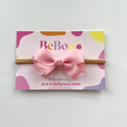 Mini Baby Bella Bow