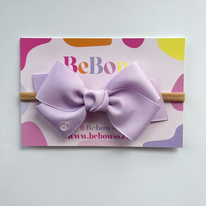 Bella Baby Bow