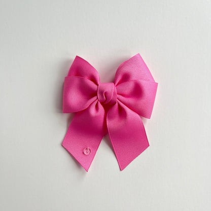 Letizia Bow basic