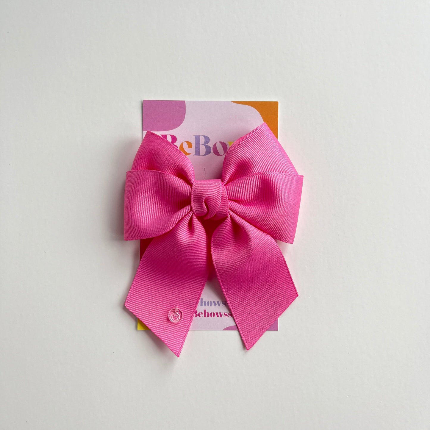 Letizia Bow basic