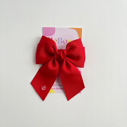 Letizia Bow basic