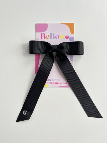 Valentina Basic Bow