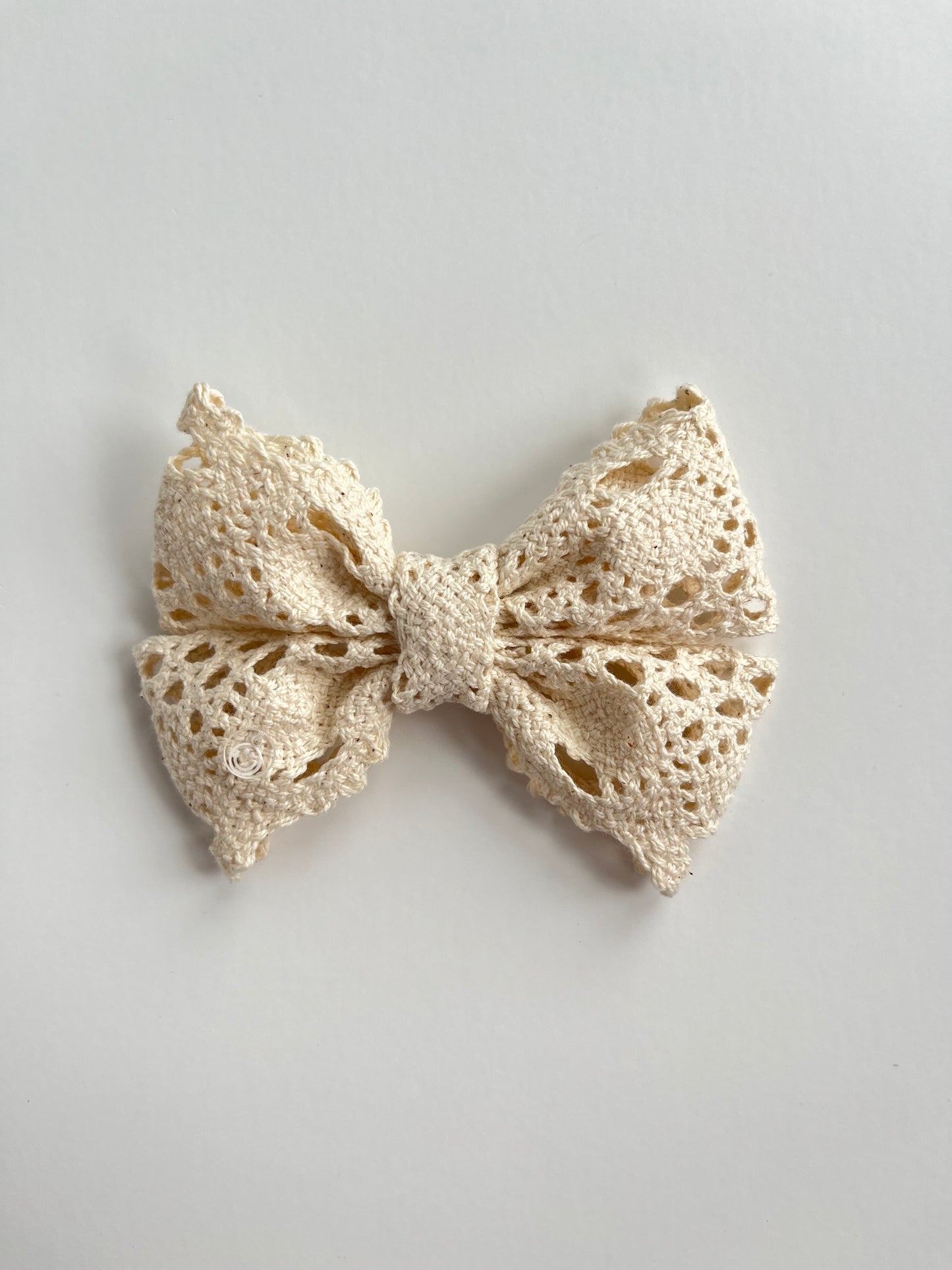 Julietta Lace nude Bow