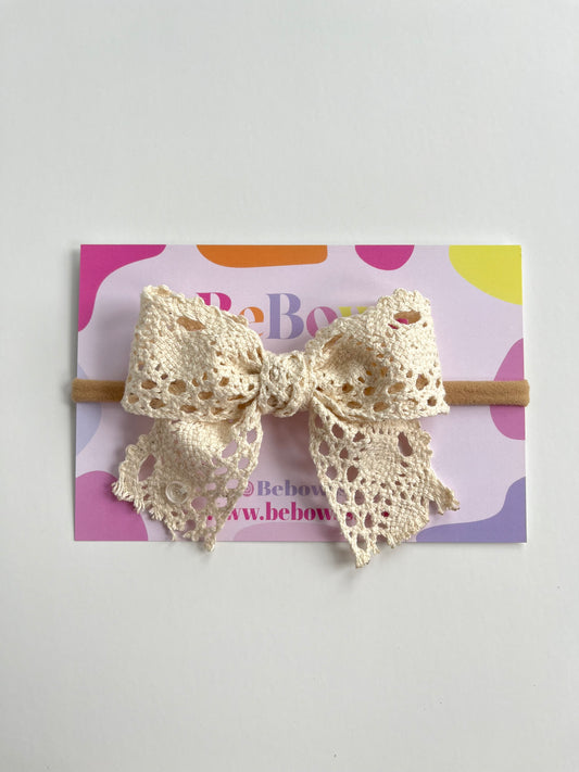 Ella Baby Bow