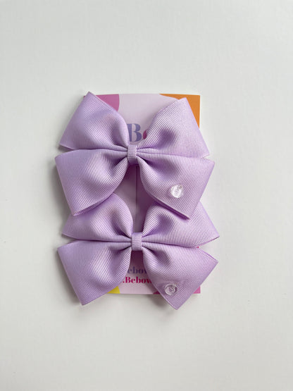 Julietta Pair Bow