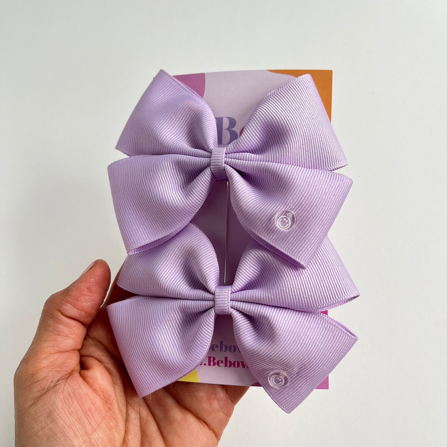 Julietta Pair Bow