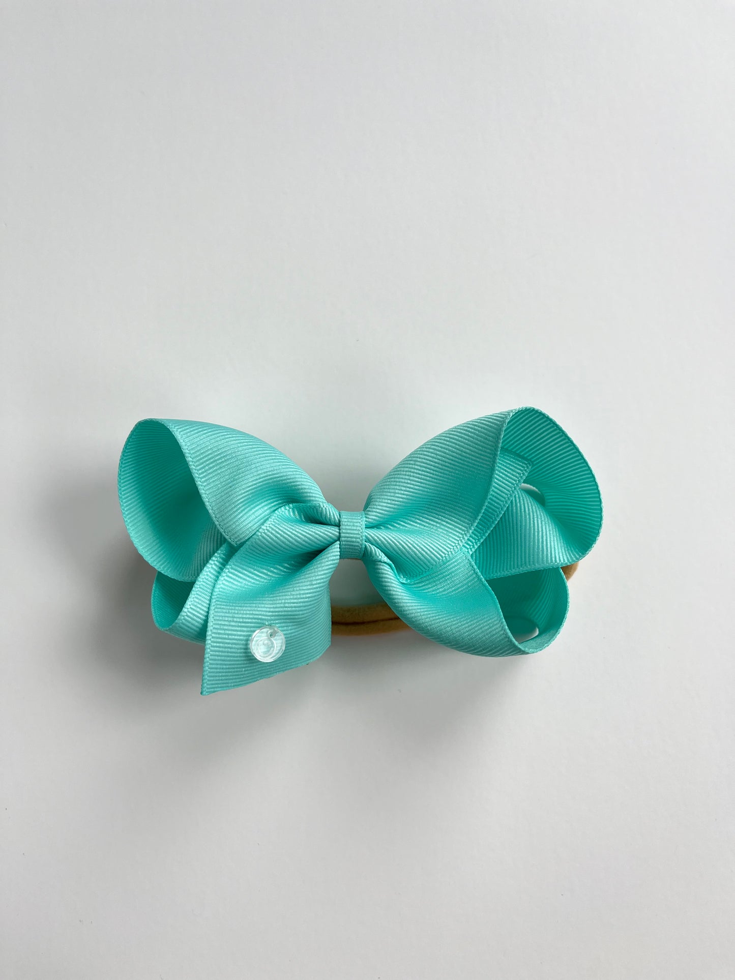 Amanda Baby Bow