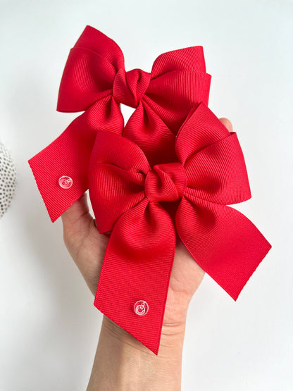 Letizia Bow basic