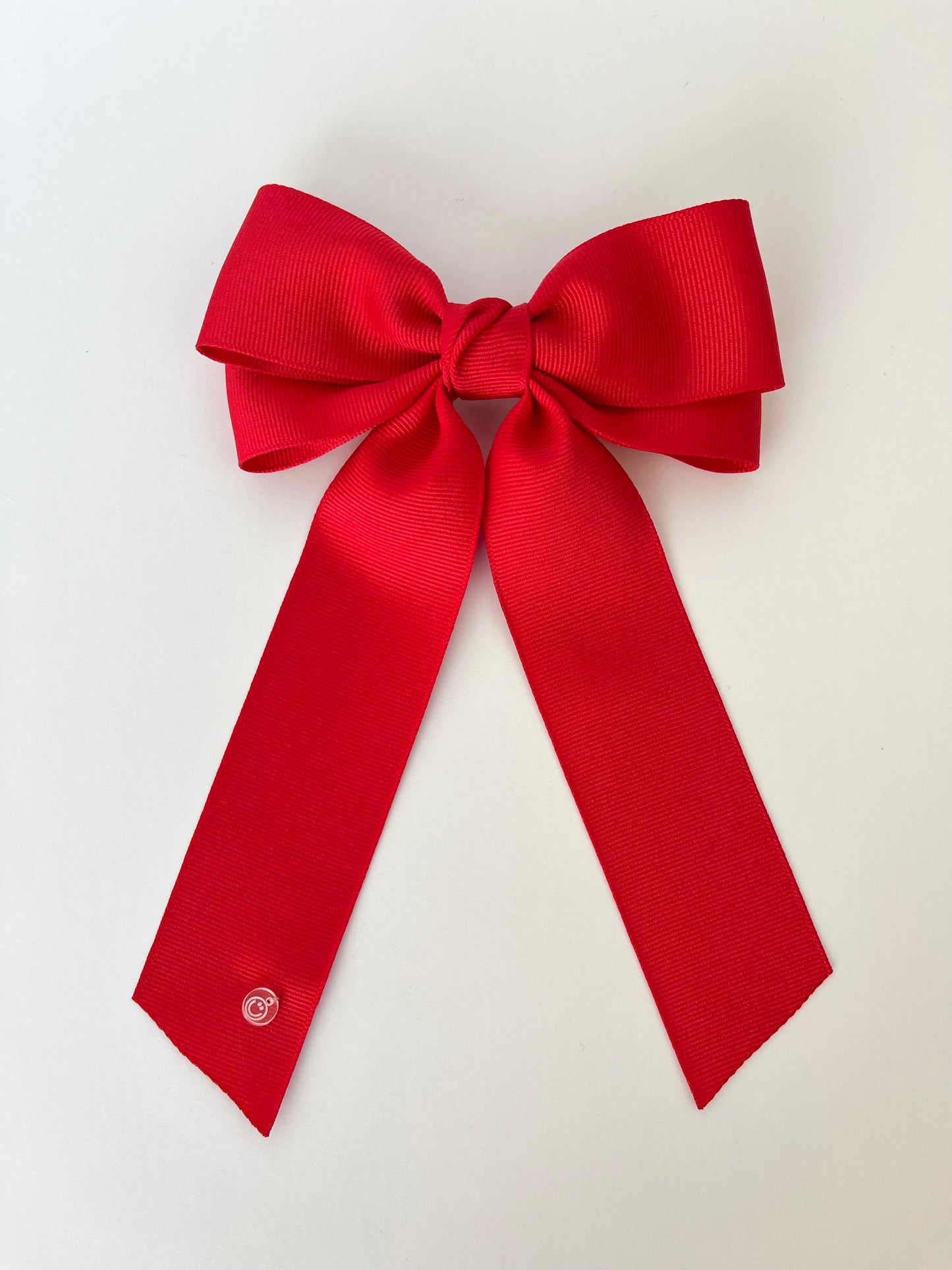 Letizia Tail Hair Bow