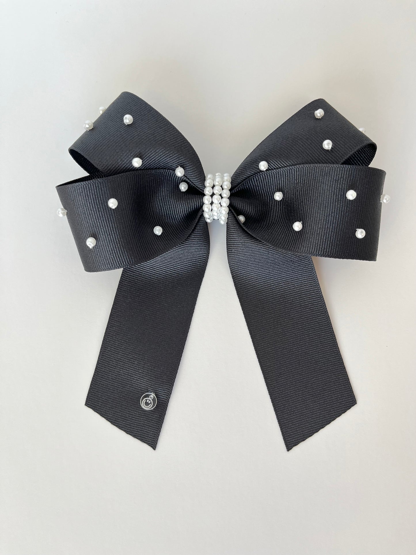 Maddie Pearl Bow