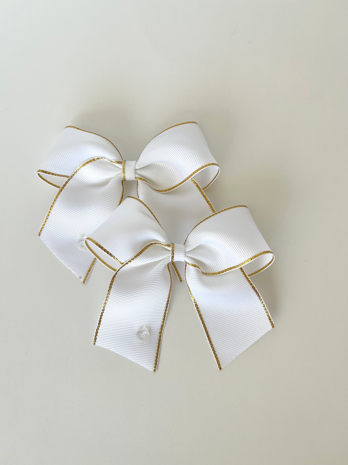 Rebecca christmas Bow