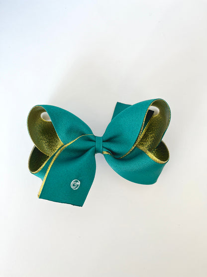 Amanda Gold hair Bow