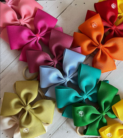 Julietta Pair Bow