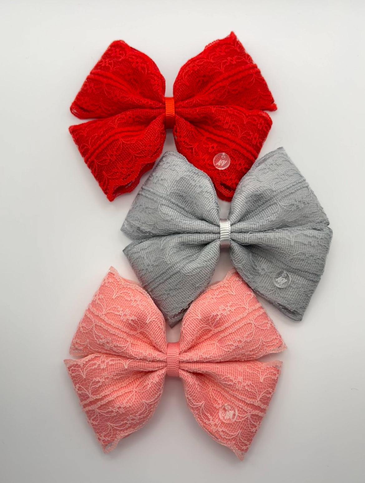 Julietta Lace Bow