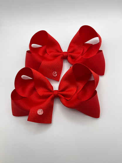 Amanda Bow - Pair Bows