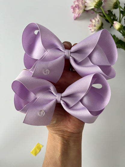 Amanda Bow - Pair Bows