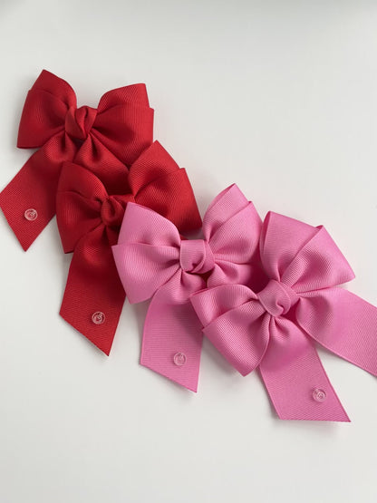 Letizia Bow basic