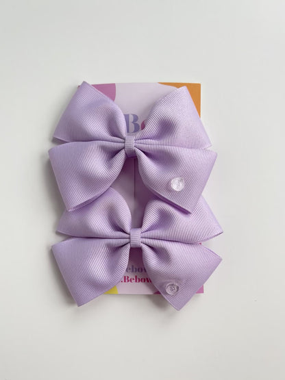 Julietta Pair Bow