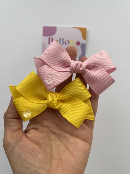 Mini Bella Bow