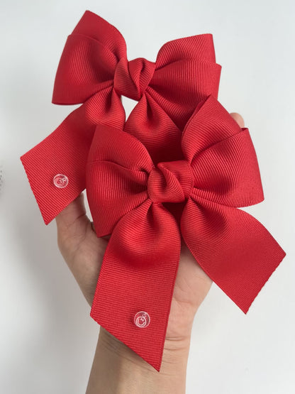 Letizia Bow basic